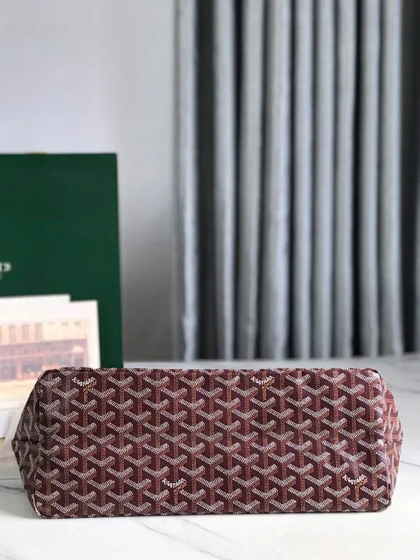 All Categories Official Website "Brand Women's Bags" Women's Bags 💙GOYARD 2025 New Goyard Crossbody Bag