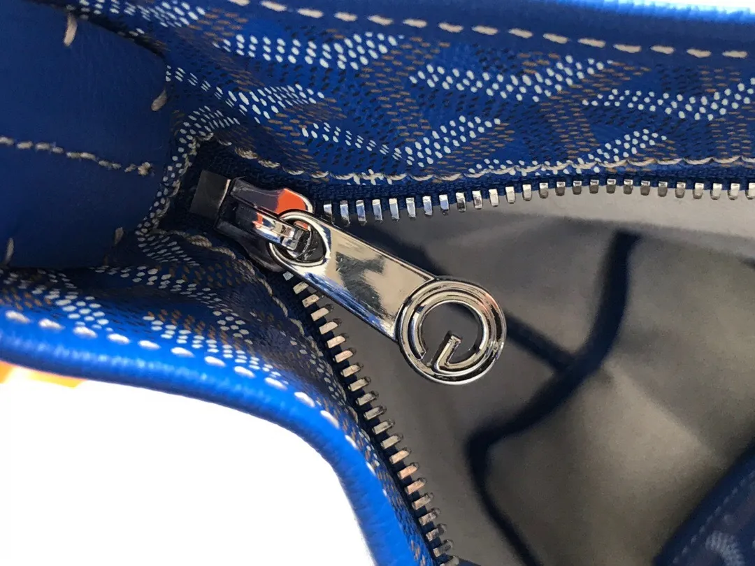 All Categories Official Website "Brand Women's Bags" Women's Bags 💙GOYARD 2025 New Goyard Crossbody Bag