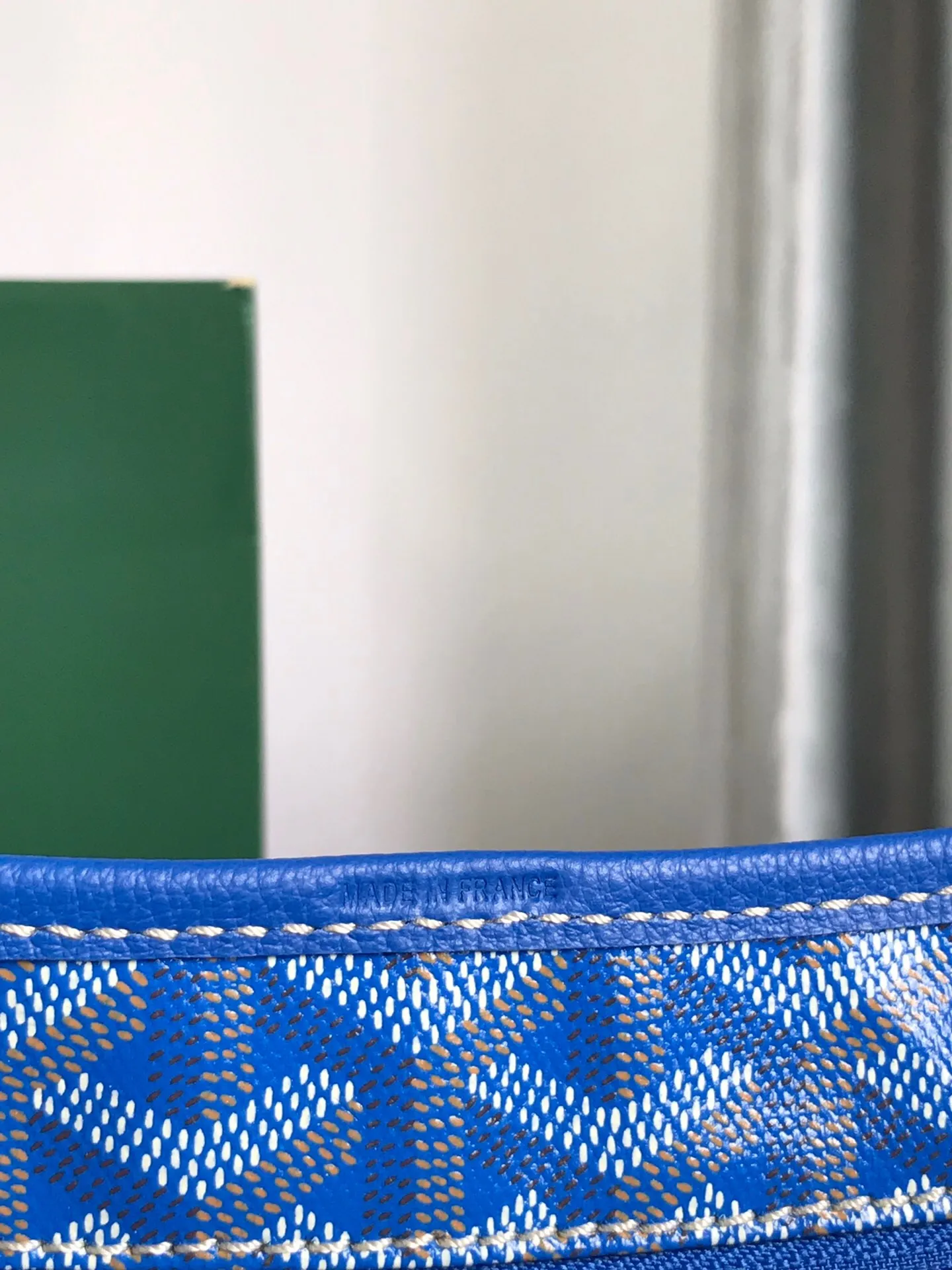 All Categories Official Website "Brand Women's Bags" Women's Bags 💙GOYARD 2025 New Goyard Crossbody Bag