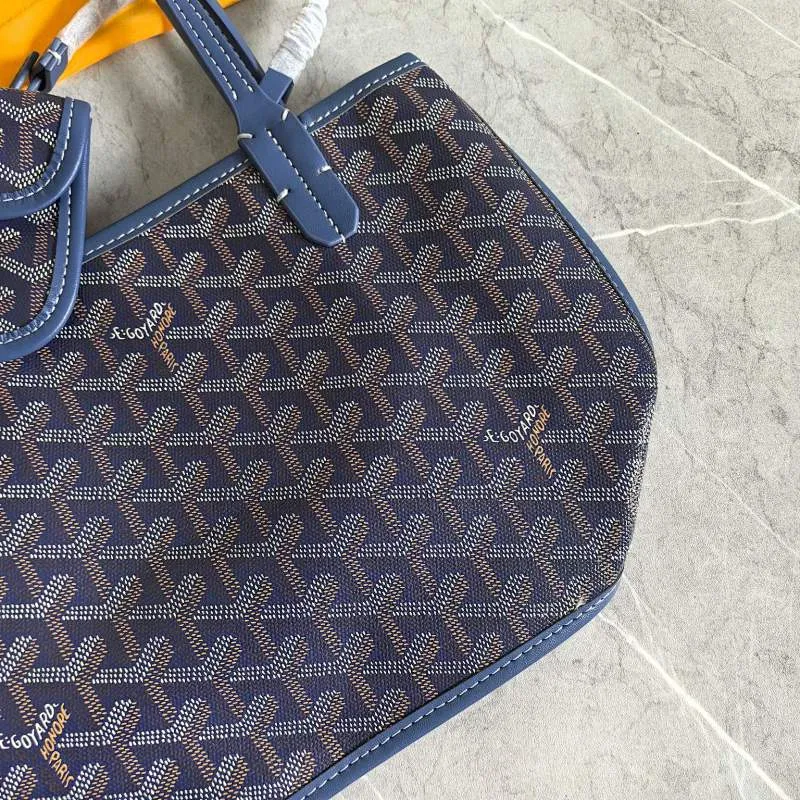 All Categories Official Website "Brand Women's Bags" Women's Bags 💙GOYARD 2025 New GOYARD Handbags