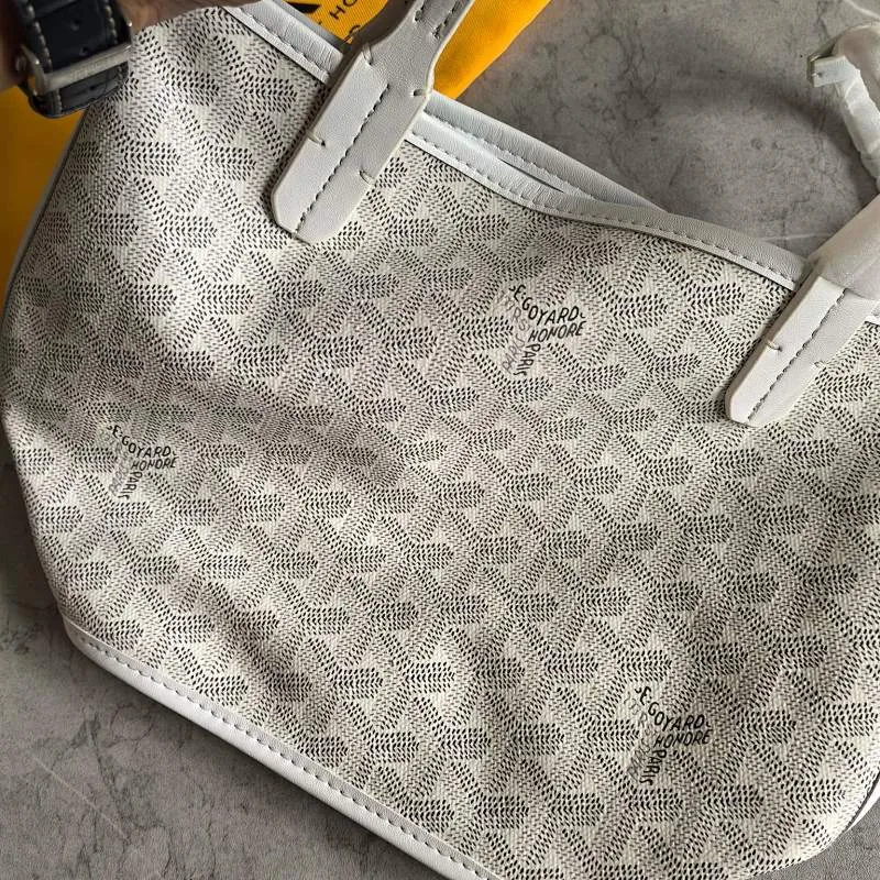 All Categories Official Website "Brand Women's Bags" Women's Bags 💙GOYARD 2025 New GOYARD Handbags