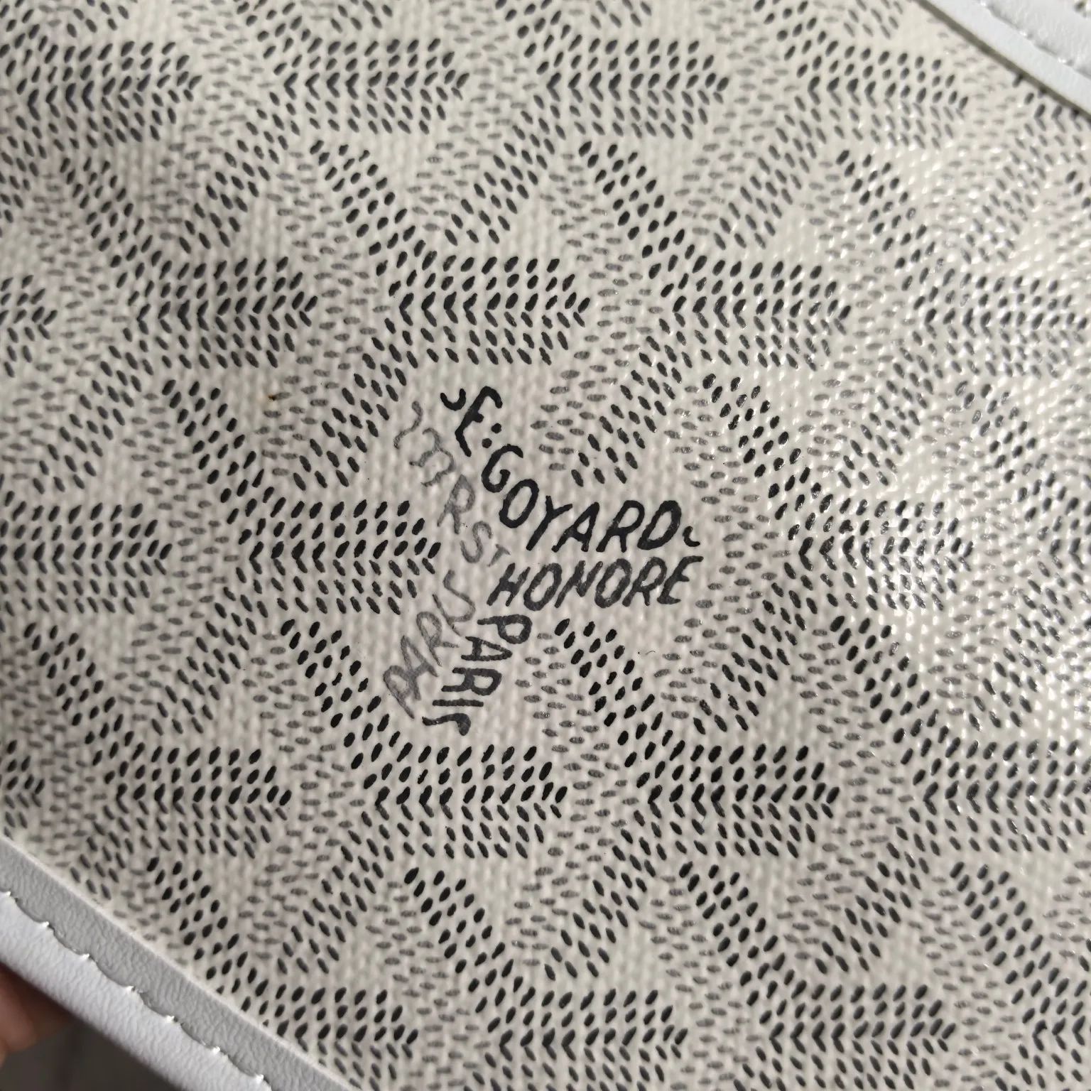 All Categories Official Website "Brand Women's Bags" Women's Bags 💙GOYARD 2025 New GOYARD Handbags