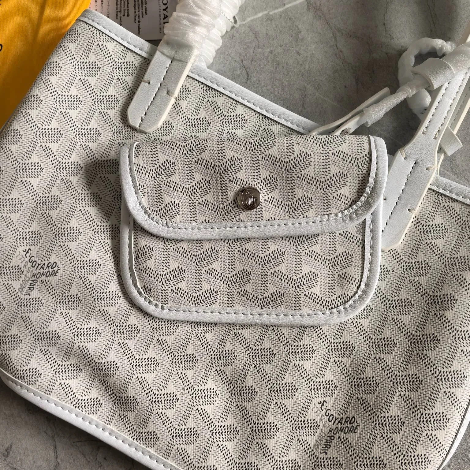 All Categories Official Website "Brand Women's Bags" Women's Bags 💙GOYARD 2025 New GOYARD Handbags