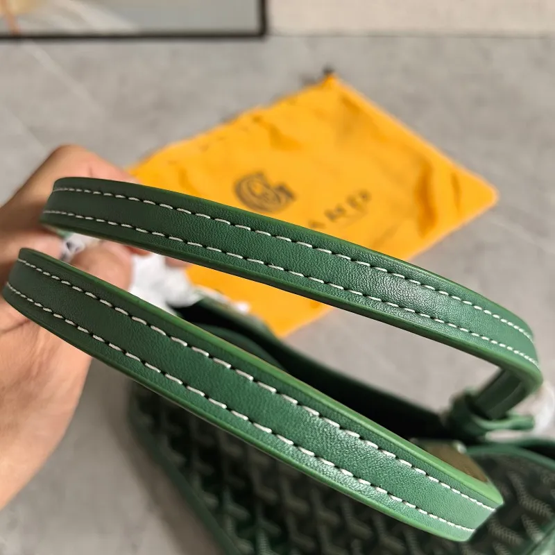 All Categories Official Website "Brand Women's Bags" Women's Bags 💙GOYARD 2025 New GOYARD Handbags