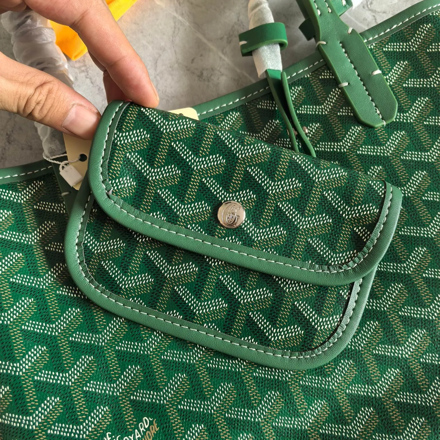 All Categories Official Website "Brand Women's Bags" Women's Bags 💙GOYARD 2025 New GOYARD Handbags