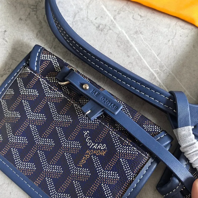 All Categories Official Website "Brand Women's Bags" Women's Bags 💙GOYARD 2025 New GOYARD Handbags