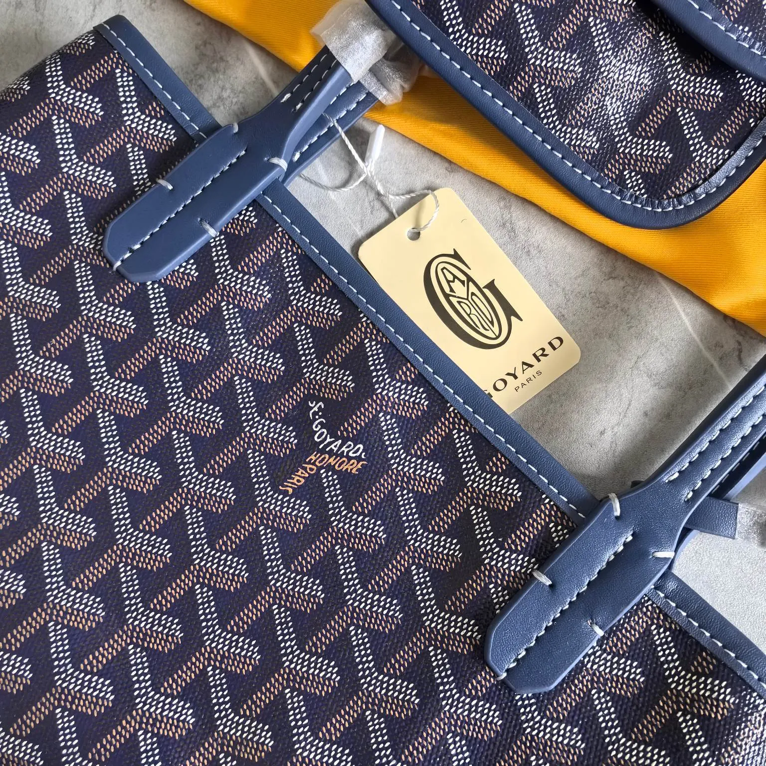 All Categories Official Website "Brand Women's Bags" Women's Bags 💙GOYARD 2025 New GOYARD Handbags