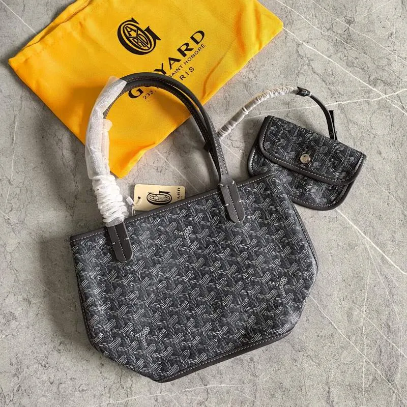 All Categories Official Website "Brand Women's Bags" Women's Bags 💙GOYARD 2025 New GOYARD Handbags