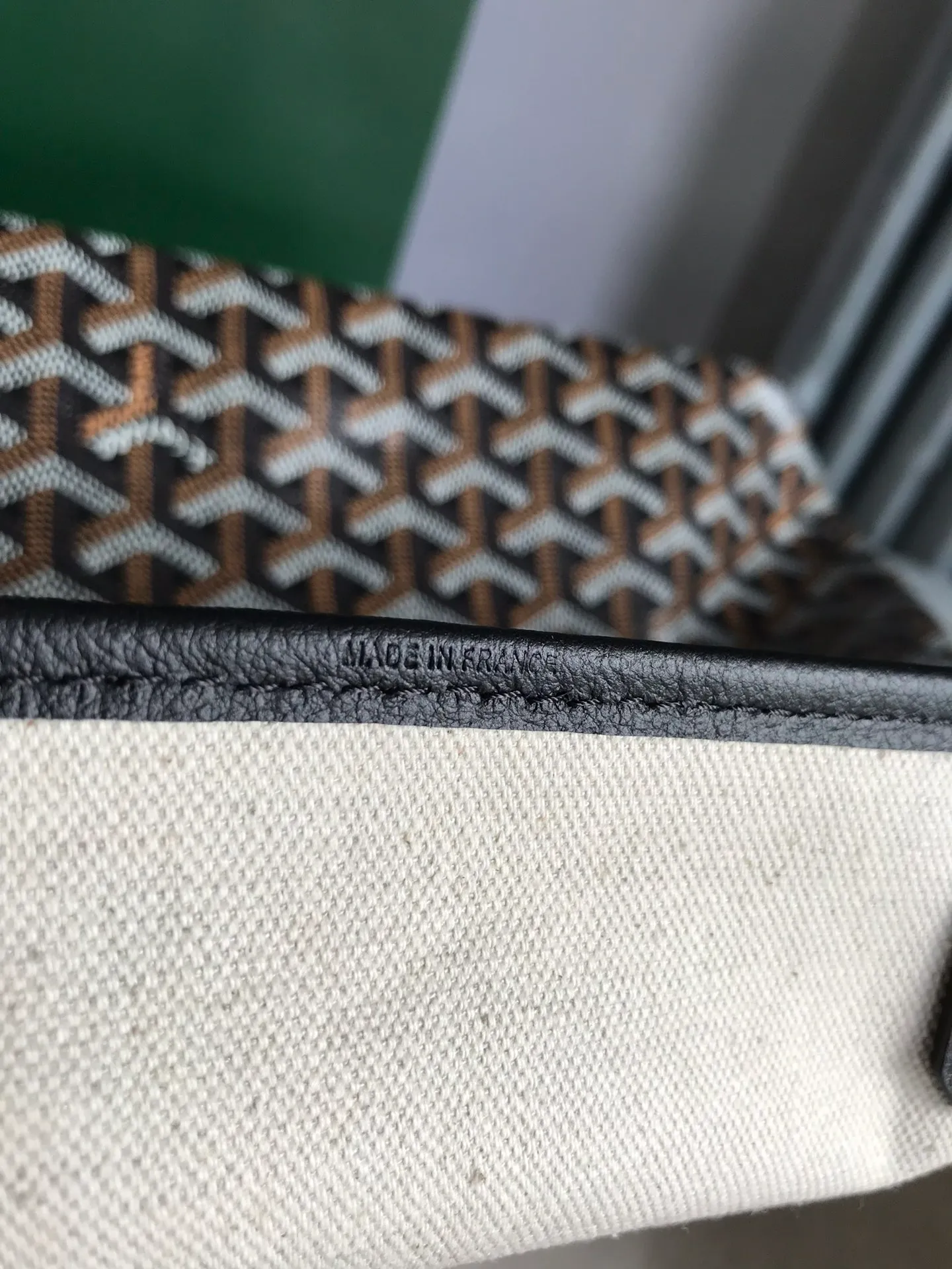 All Categories Official Website "Brand Women's Bags" Women's Bags 💙GOYARD 2026 New Goyard Hardy Handbags