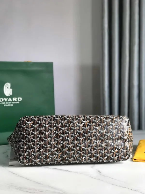 All Categories Official Website "Brand Women's Bags" Women's Bags 💙GOYARD 2026 New Goyard Hardy Handbags