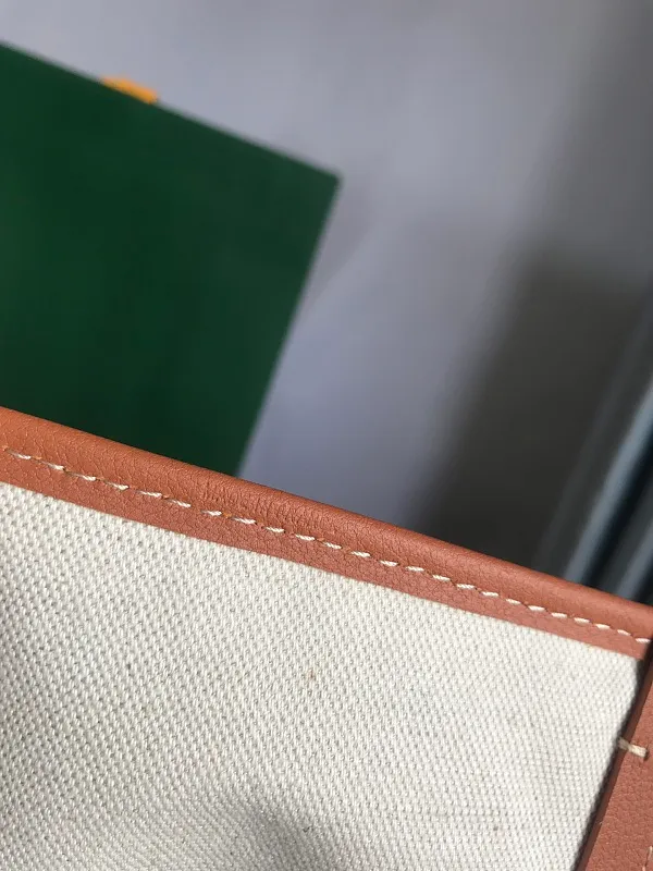 All Categories Official Website "Brand Women's Bags" Women's Bags 💙GOYARD 2026 New Goyard Hardy Handbags