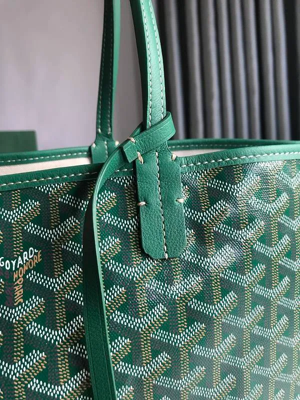 All Categories Official Website "Brand Women's Bags" Women's Bags 💙GOYARD 2026 New Goyard Hardy Handbags