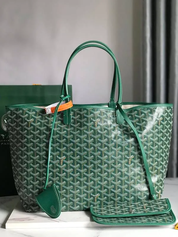 All Categories Official Website "Brand Women's Bags" Women's Bags 💙GOYARD 2026 New Goyard Hardy Handbags