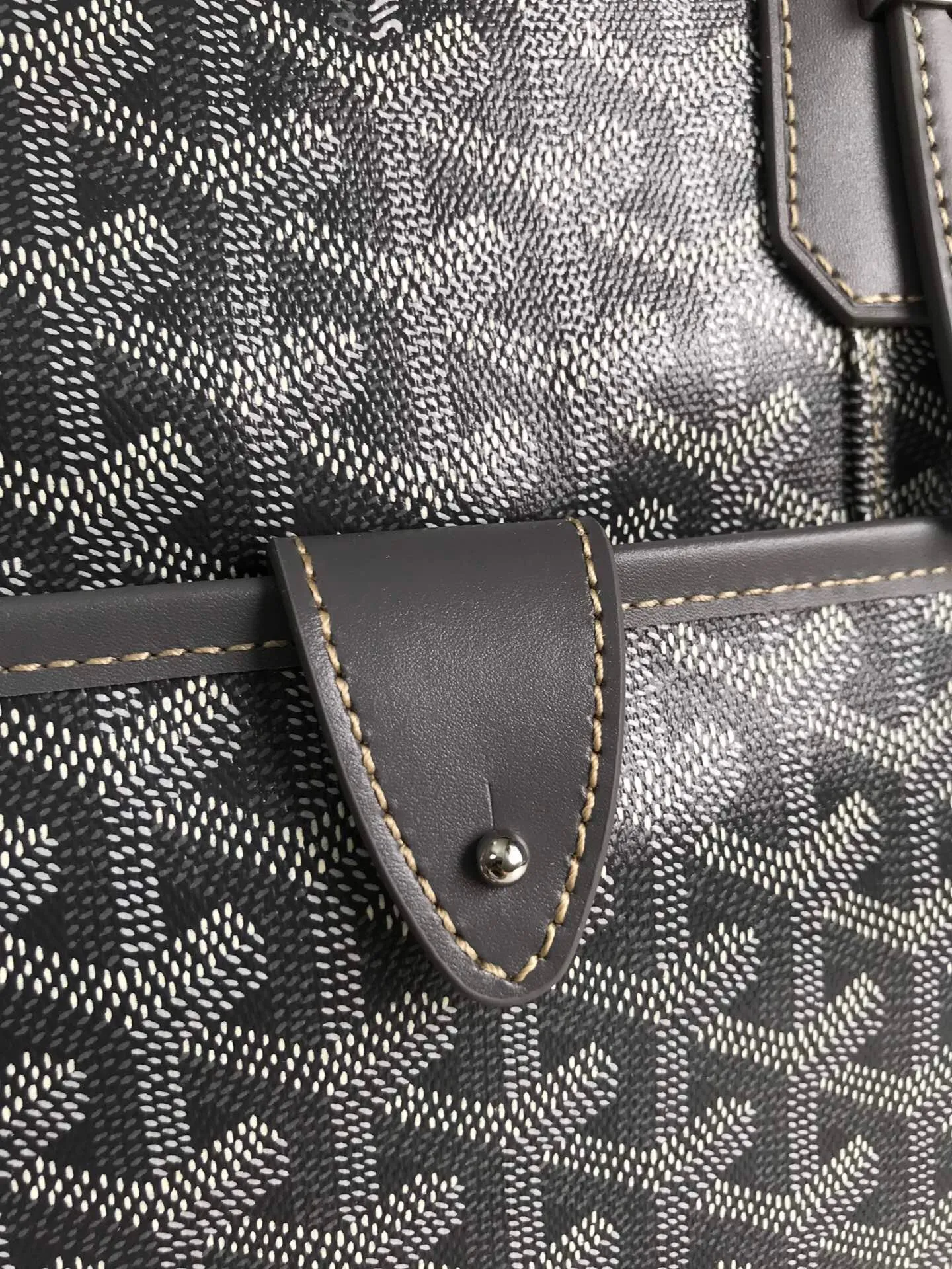 All Categories Official Website "Brand Women's Bags" Women's Bags 💙GOYARD 2025 New Goyard Briefcase
