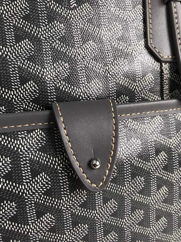 All Categories Official Website "Brand Women's Bags" Women's Bags 💙GOYARD 2025 New Goyard Briefcase