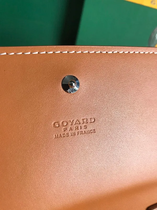 All Categories Official Website "Brand Women's Bags" Women's Bags 💙GOYARD 2025 New Goyard Crossbody Bag