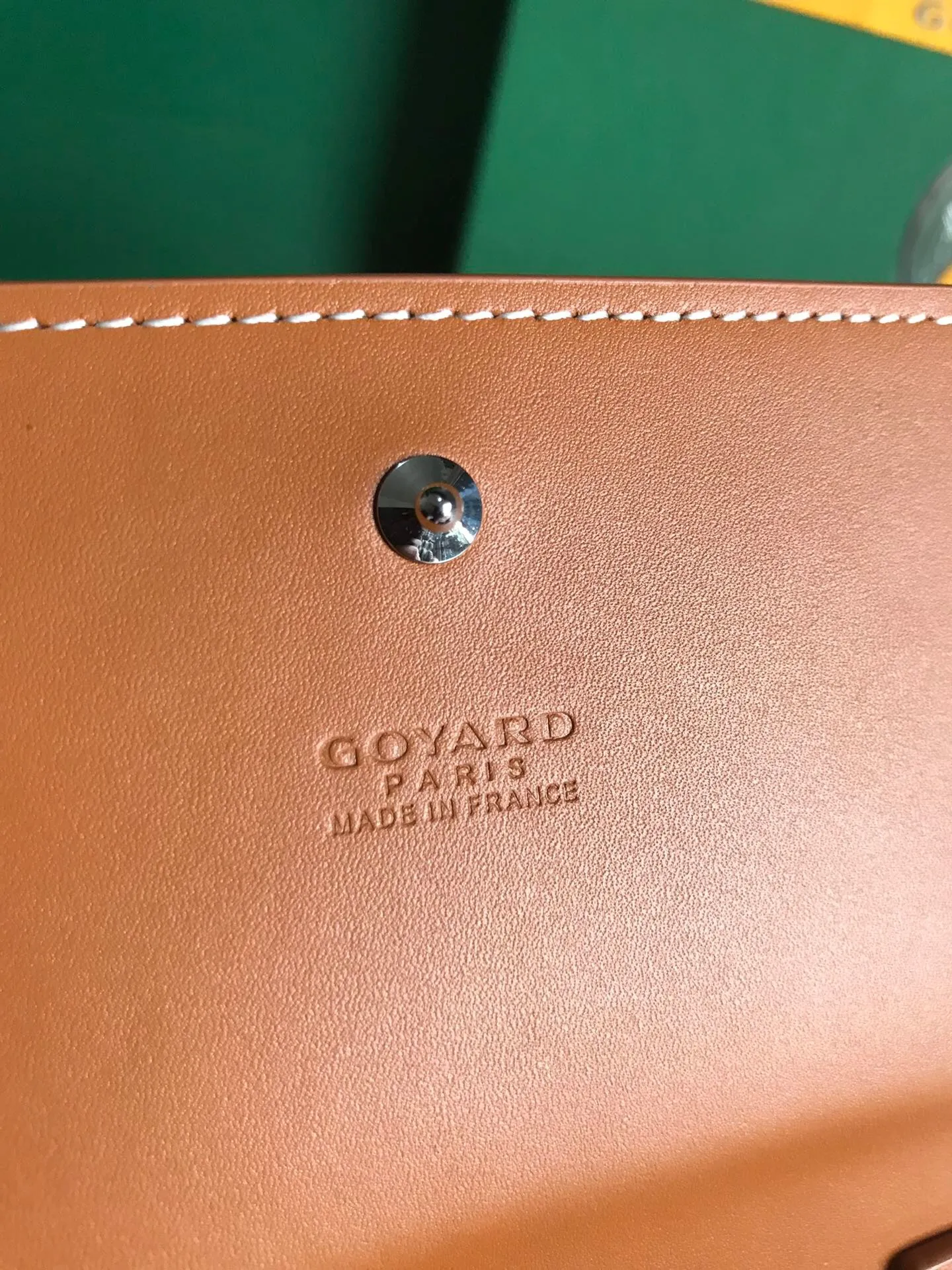 All Categories Official Website "Brand Women's Bags" Women's Bags 💙GOYARD 2025 New Goyard Crossbody Bag
