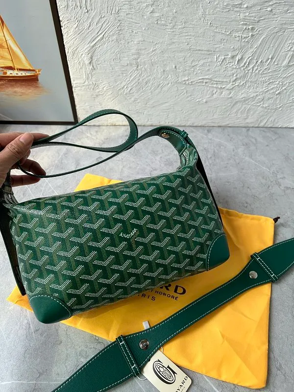 All Categories Official Website "Brand Women's Bags" Women's Bags 💙GOYARD 2026 New Goyard Crossbody Bag