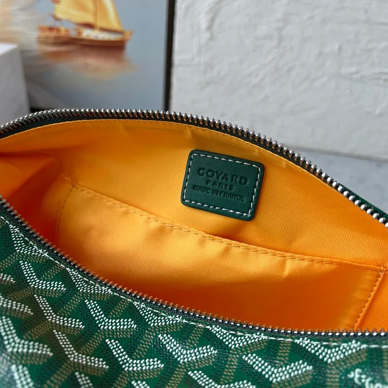 All Categories Official Website "Brand Women's Bags" Women's Bags 💙GOYARD 2026 New Goyard Crossbody Bag