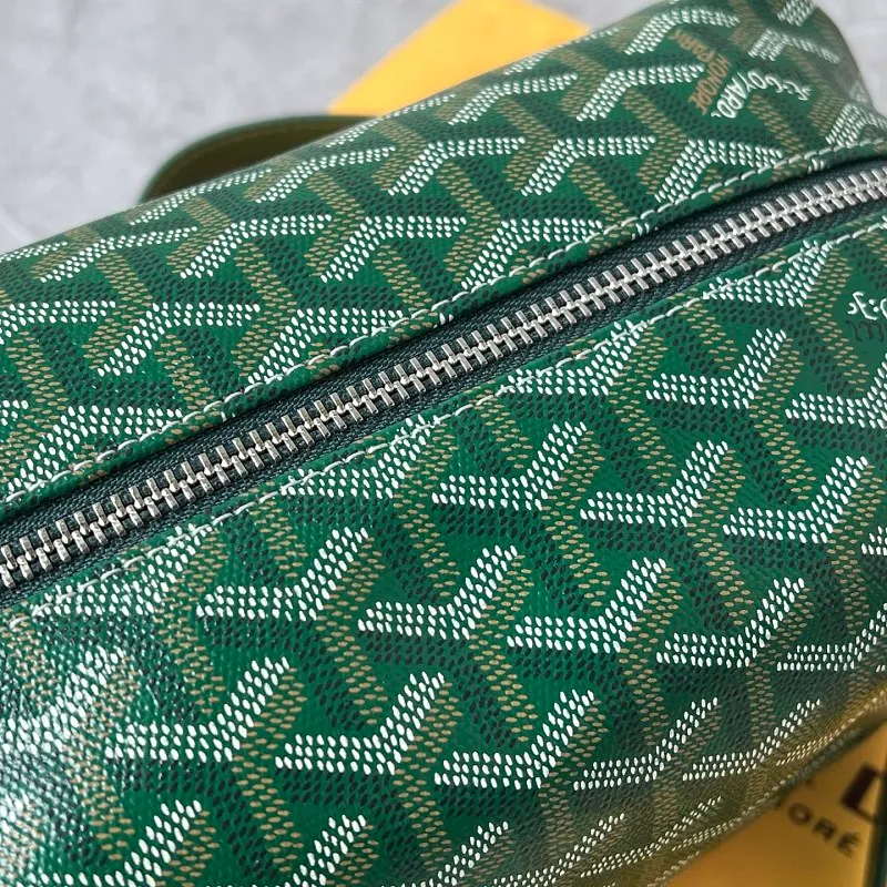 All Categories Official Website "Brand Women's Bags" Women's Bags 💙GOYARD 2026 New Goyard Crossbody Bag