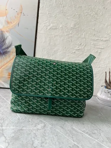 All Categories Official Website "Brand Women's Bags" Women's Bags 💙GOYARD 2026 New Goyard Crossbody Bag