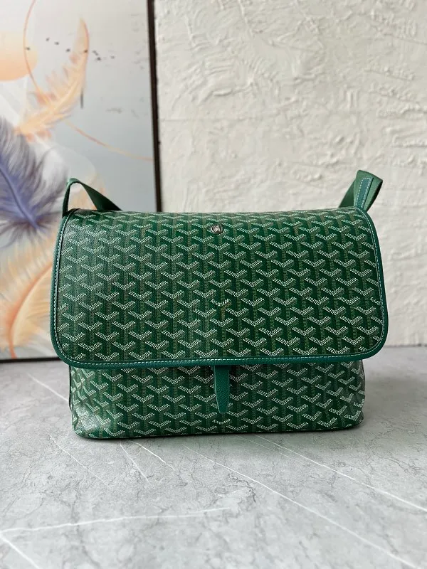 All Categories Official Website "Brand Women's Bags" Women's Bags 💙GOYARD 2026 New Goyard Crossbody Bag