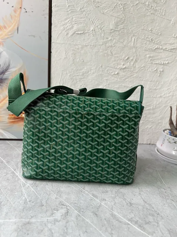 All Categories Official Website "Brand Women's Bags" Women's Bags 💙GOYARD 2026 New Goyard Crossbody Bag