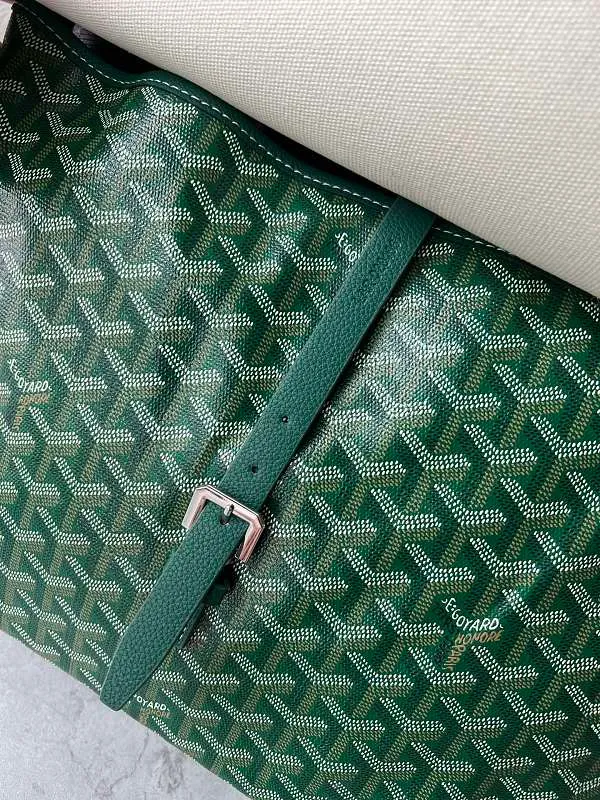 All Categories Official Website "Brand Women's Bags" Women's Bags 💙GOYARD 2026 New Goyard Crossbody Bag