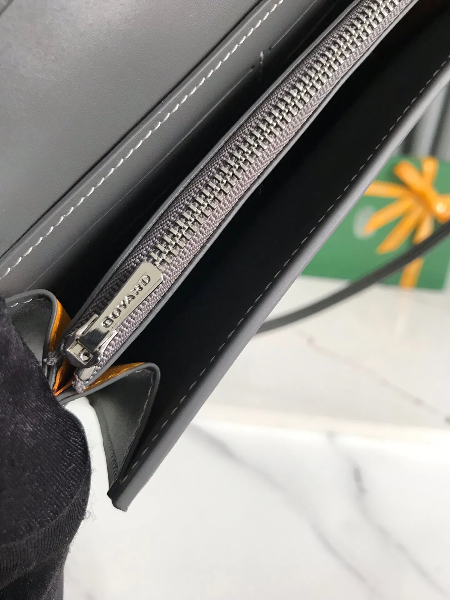 All Categories Official Website "Brand Women's Bags" Women's Bags 💙GOYARD 2025 New Goyard Crossbody Bag