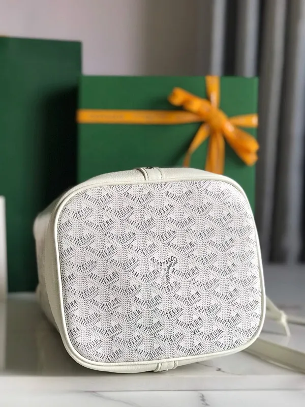 All Categories Official Website "Brand Women's Bags" Women's Bags 💙GOYARD 2025 New Goyard Bucket Bag