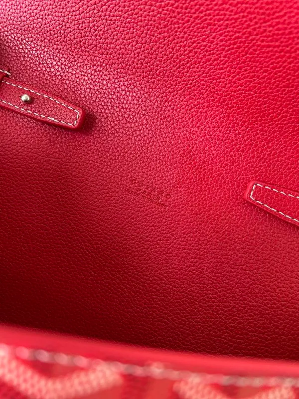 All Categories Official Website "Brand Women's Bags" Women's Bags 💙GOYARD 2025 New GOYARD Crossbody Bag