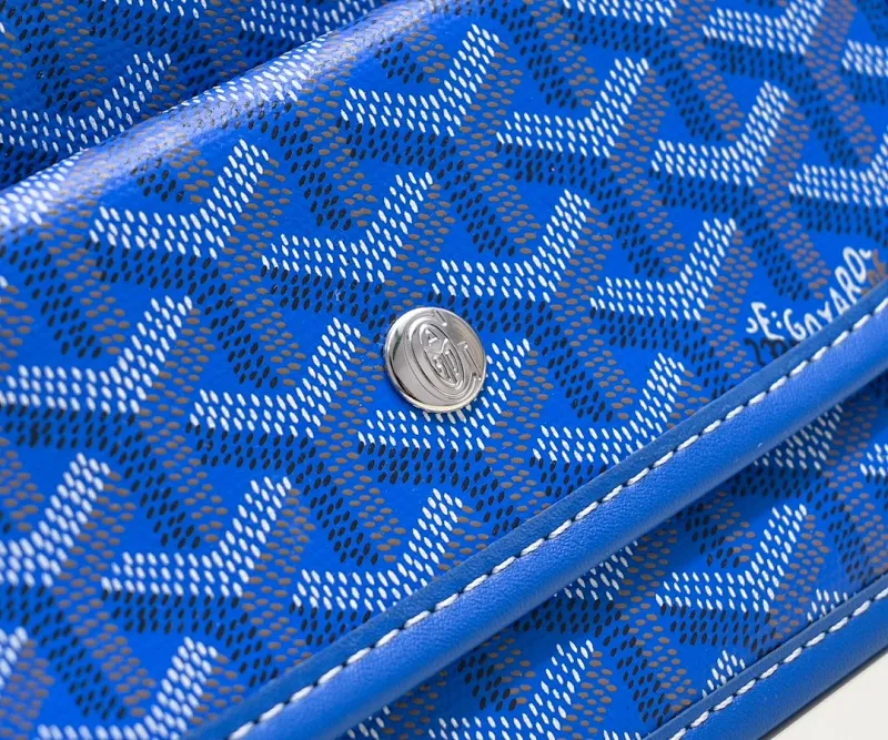 All Categories Official Website "Brand Women's Bags" Women's Bags 💙GOYARD 2026 New Goyard Hobo Bohème Hobo Bag Underarm Bag