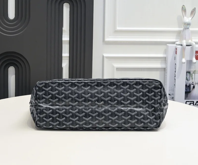All Categories Official Website "Brand Women's Bags" Women's Bags 💙GOYARD 2026 New Goyard Hobo Bohème Hobo Bag Underarm Bag