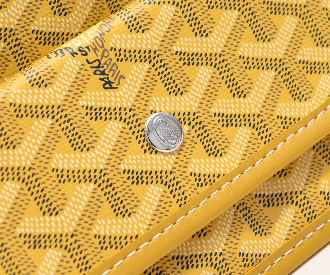 All Categories Official Website "Brand Women's Bags" Women's Bags 💙GOYARD 2026 New Goyard Hobo Bohème Hobo Bag Underarm Bag