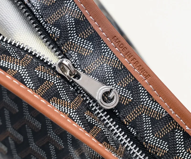 All Categories Official Website "Brand Women's Bags" Women's Bags 💙GOYARD 2026 New Goyard Hobo Bohème Hobo Bag Underarm Bag