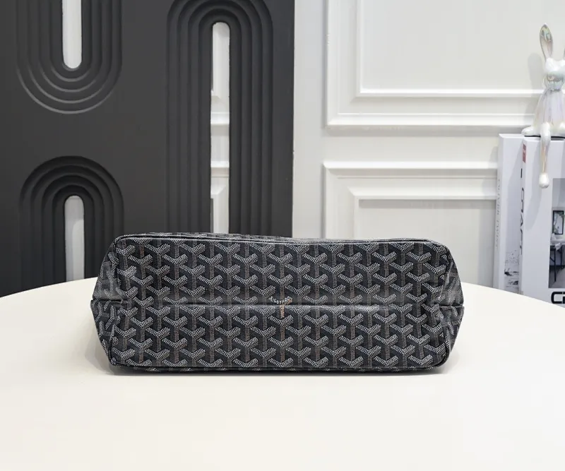 All Categories Official Website "Brand Women's Bags" Women's Bags 💙GOYARD 2026 New Goyard Hobo Bohème Hobo Bag Underarm Bag