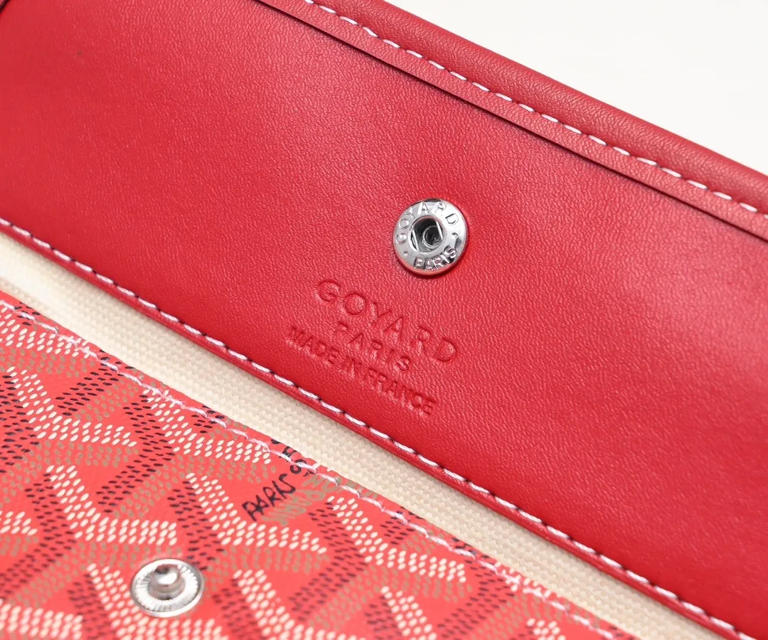 All Categories Official Website "Brand Women's Bags" Women's Bags 💙GOYARD 2026 New Goyard Hobo Bohème Hobo Bag Underarm Bag