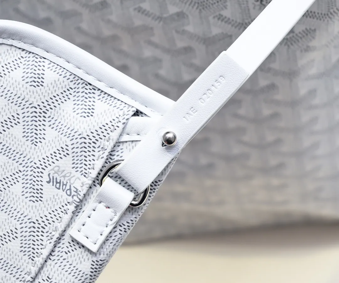 All Categories Official Website "Brand Women's Bags" Women's Bags 💙GOYARD 2026 New Goyard Hobo Bohème Hobo Bag Underarm Bag