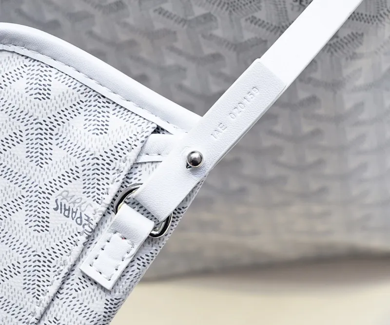 All Categories Official Website "Brand Women's Bags" Women's Bags 💙GOYARD 2026 New Goyard Hobo Bohème Hobo Bag Underarm Bag