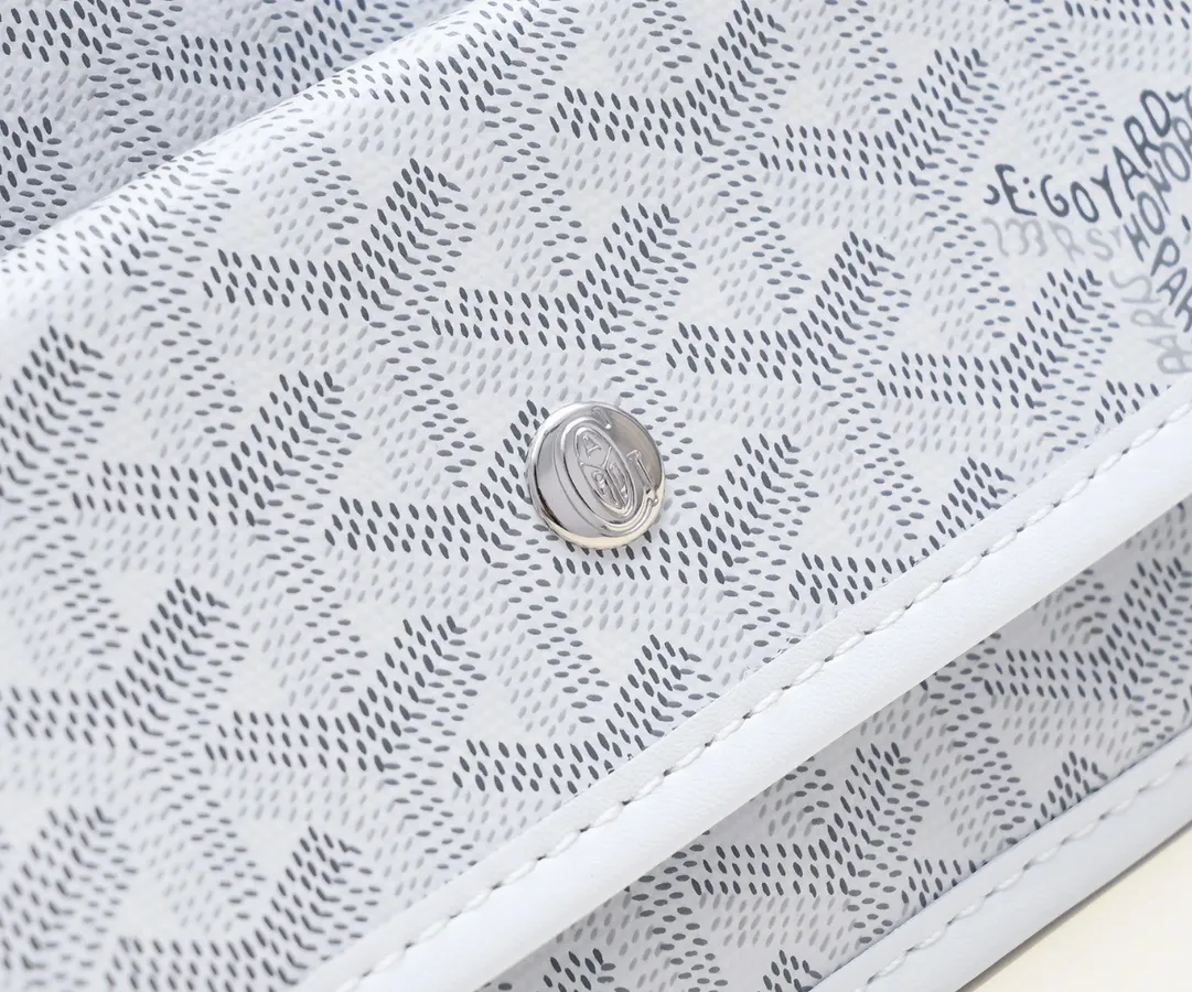 All Categories Official Website "Brand Women's Bags" Women's Bags 💙GOYARD 2026 New Goyard Hobo Bohème Hobo Bag Underarm Bag