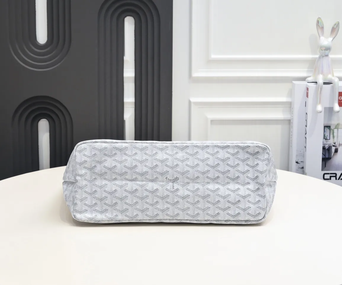All Categories Official Website "Brand Women's Bags" Women's Bags 💙GOYARD 2026 New Goyard Hobo Bohème Hobo Bag Underarm Bag
