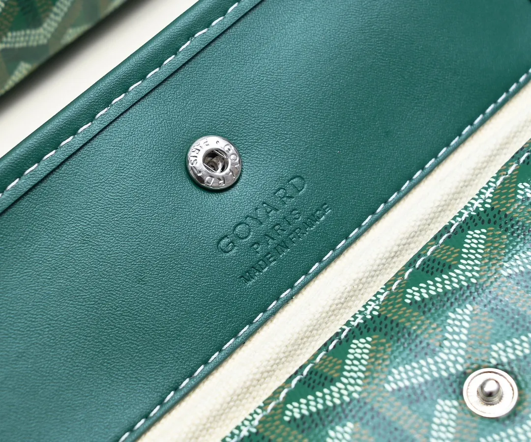 All Categories Official Website "Brand Women's Bags" Women's Bags 💙GOYARD 2026 New Goyard Hobo Bohème Hobo Bag Underarm Bag