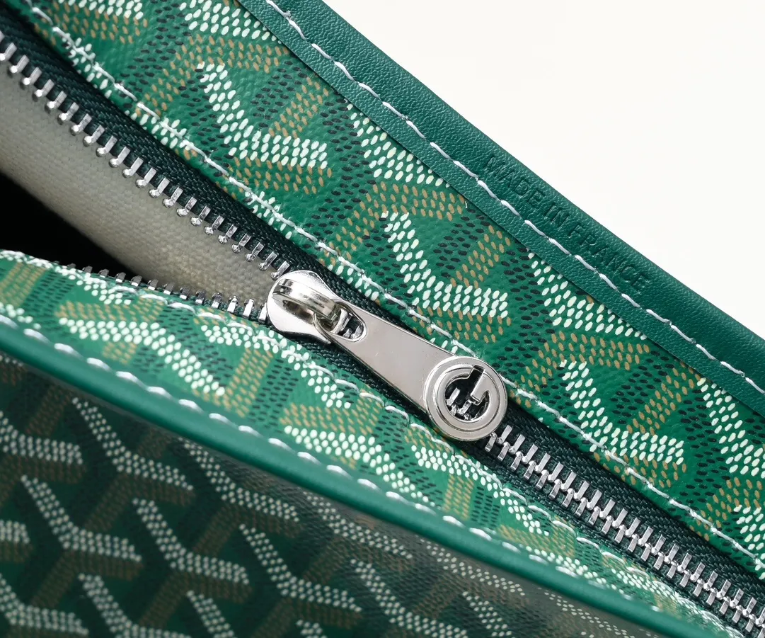 All Categories Official Website "Brand Women's Bags" Women's Bags 💙GOYARD 2026 New Goyard Hobo Bohème Hobo Bag Underarm Bag