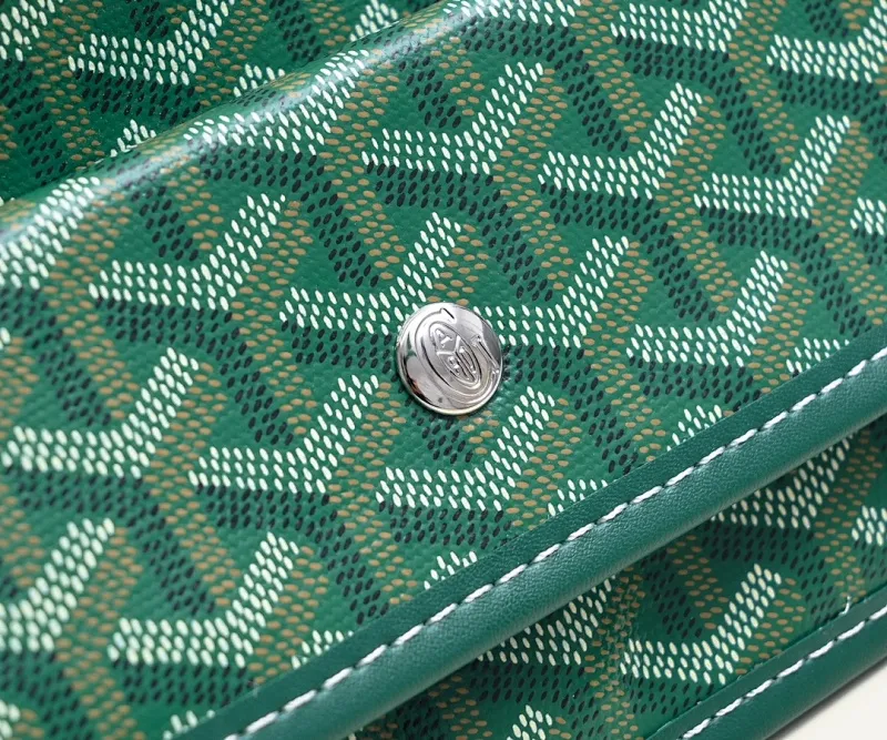 All Categories Official Website "Brand Women's Bags" Women's Bags 💙GOYARD 2026 New Goyard Hobo Bohème Hobo Bag Underarm Bag