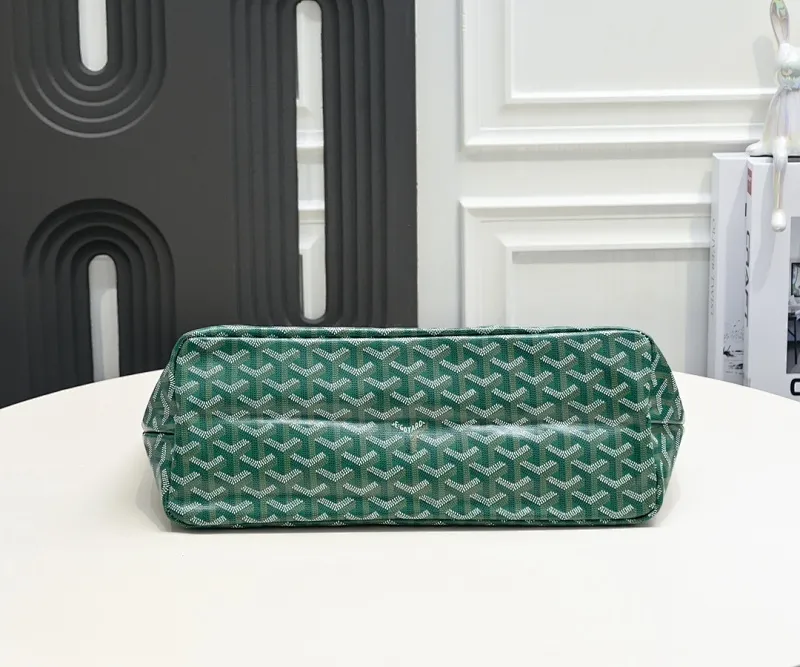 All Categories Official Website "Brand Women's Bags" Women's Bags 💙GOYARD 2026 New Goyard Hobo Bohème Hobo Bag Underarm Bag