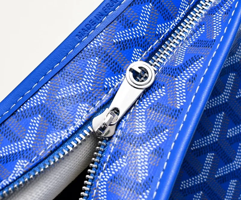 All Categories Official Website "Brand Women's Bags" Women's Bags 💙GOYARD 2026 New Goyard Hobo Bohème Hobo Bag Underarm Bag