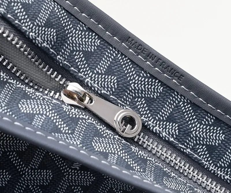 All Categories Official Website "Brand Women's Bags" Women's Bags 💙GOYARD 2026 New Goyard Hobo Bohème Hobo Bag Underarm Bag