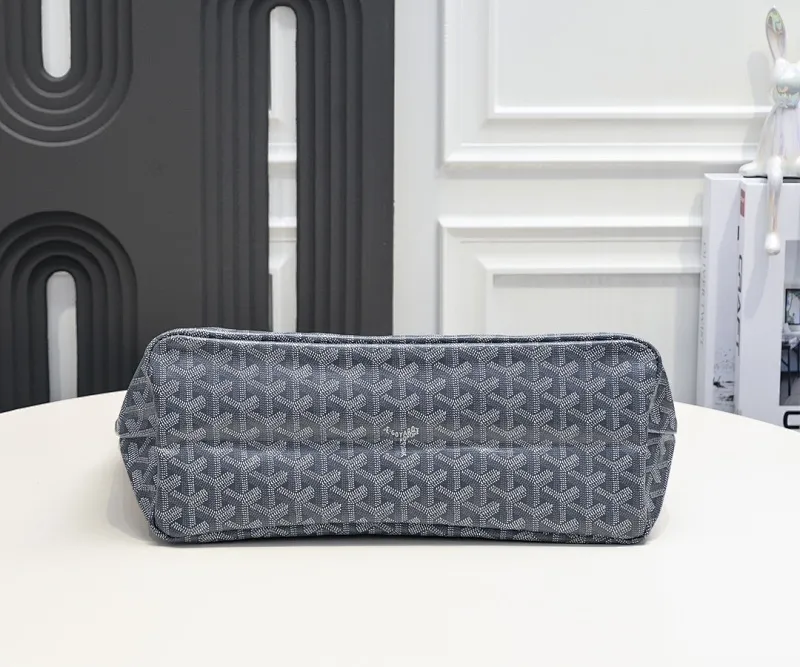 All Categories Official Website "Brand Women's Bags" Women's Bags 💙GOYARD 2026 New Goyard Hobo Bohème Hobo Bag Underarm Bag