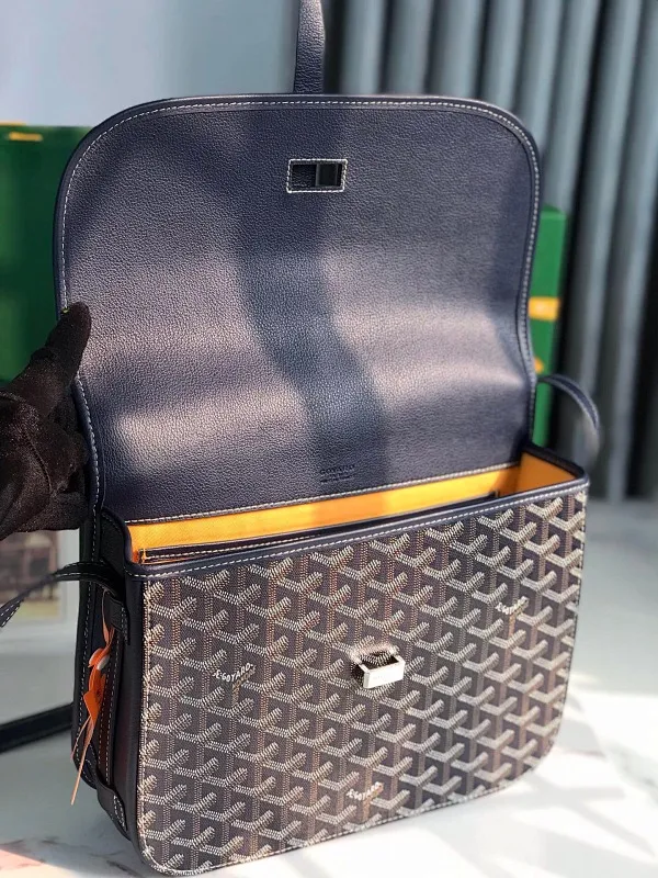All Categories Official Website "Brand Women's Bags" Women's Bags 💙GOYARD 2025 New Goyard Toilet Bag