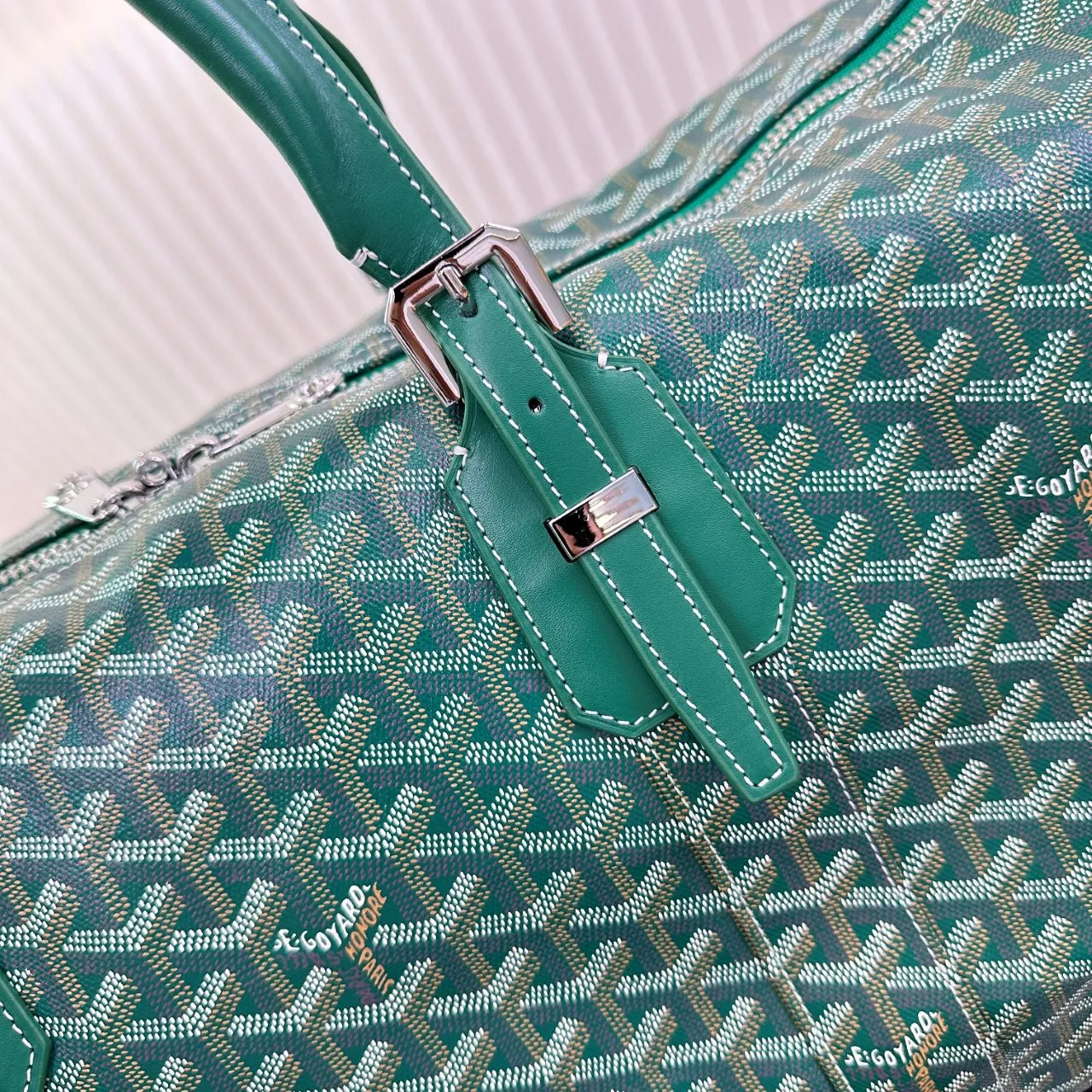 All Categories Official Website "Brand Women's Bags" Women's Bags 💙GOYARD 2026 New Goyard Handbags
